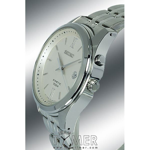 قیمت و خرید ساعت مچی مردانه سیکو(SEIKO) مدل SKA767P1 کلاسیک | اورجینال و اصلی