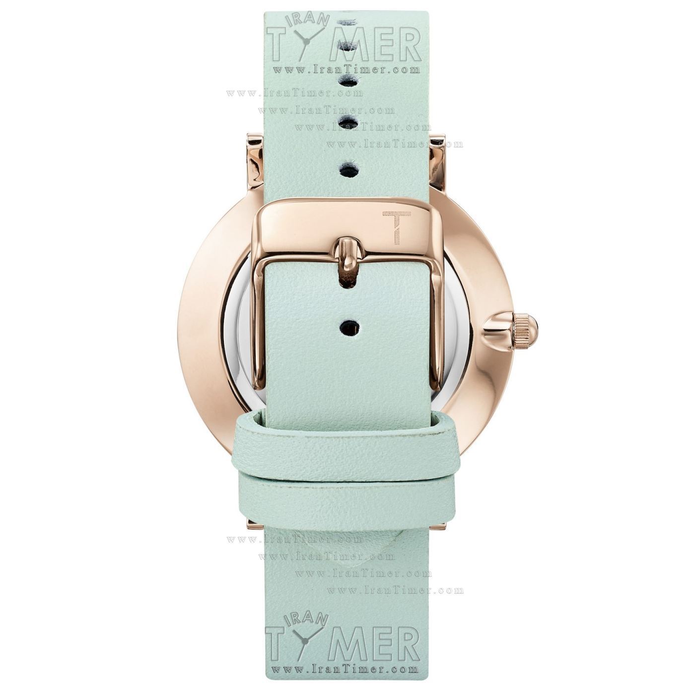 قیمت و خرید ساعت مچی زنانه تیلور(TYLOR) مدل TLAF002 کلاسیک | اورجینال و اصلی