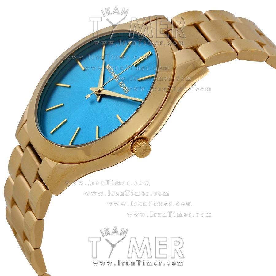 قیمت و خرید ساعت مچی زنانه مایکل کورس(MICHAEL KORS) مدل MK3265 کلاسیک | اورجینال و اصلی