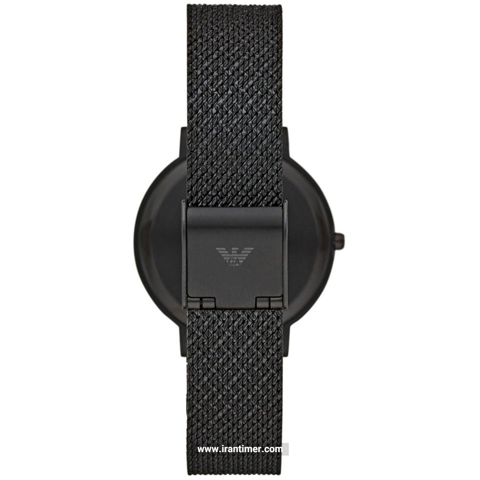 قیمت و خرید ساعت مچی زنانه امپریو آرمانی(EMPORIO ARMANI) مدل AR11252 کلاسیک | اورجینال و اصلی