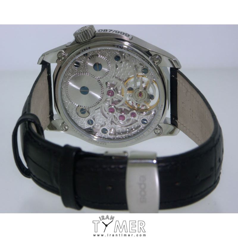 قیمت و خرید ساعت مچی مردانه ایپوز(EPOS) مدل 3434.183.20.38.25 کلاسیک | اورجینال و اصلی