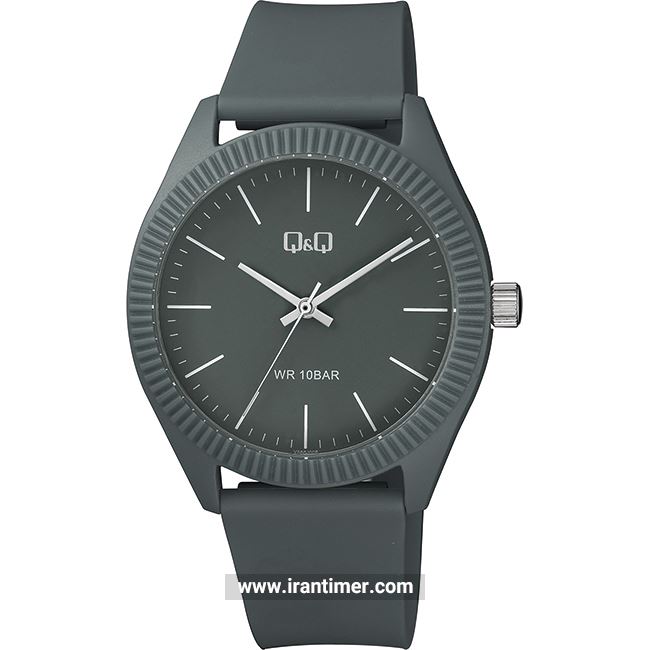 قیمت و خرید ساعت مچی مردانه کیو اند کیو(Q&Q) مدل VS68J008Y اسپرت | اورجینال و اصلی