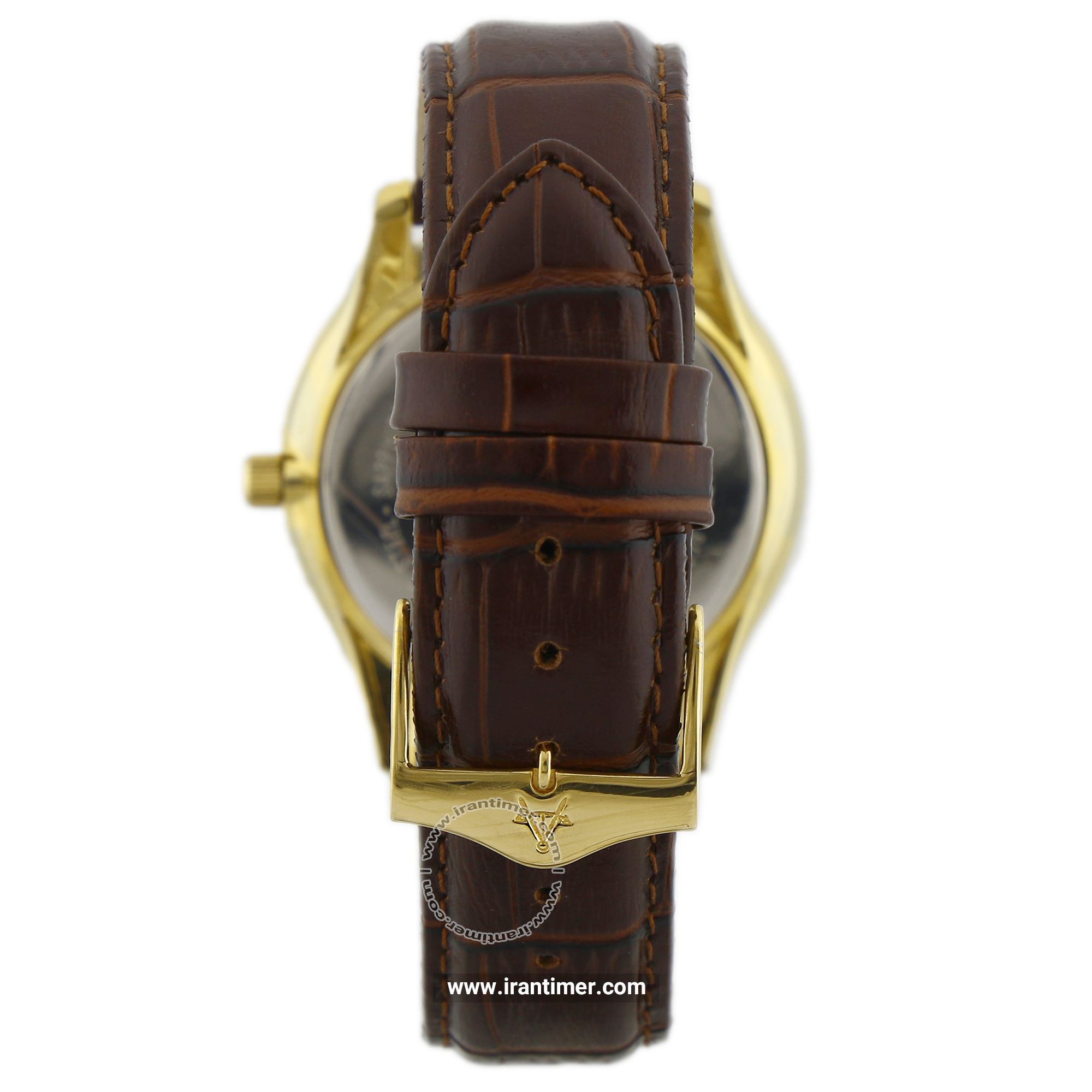 قیمت و خرید ساعت مچی مردانه آتلانتیک(ATLANTIC) مدل AC-61351.45.21 کلاسیک | اورجینال و اصلی