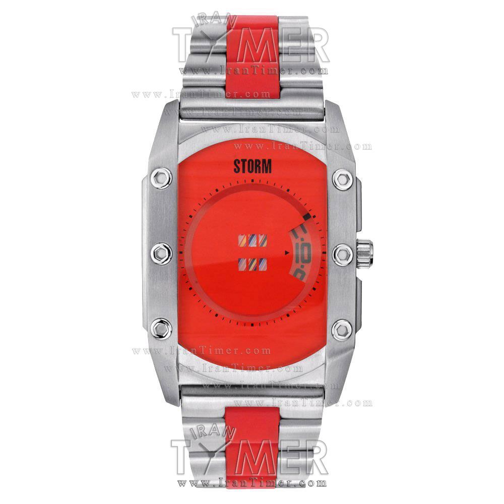 قیمت و خرید ساعت مچی مردانه استورم(STORM) مدل 47138/R کلاسیک | اورجینال و اصلی