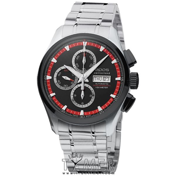 قیمت و خرید ساعت مچی مردانه ایپوز(EPOS) مدل 3433.228.35.15.30 کلاسیک اسپرت | اورجینال و اصلی