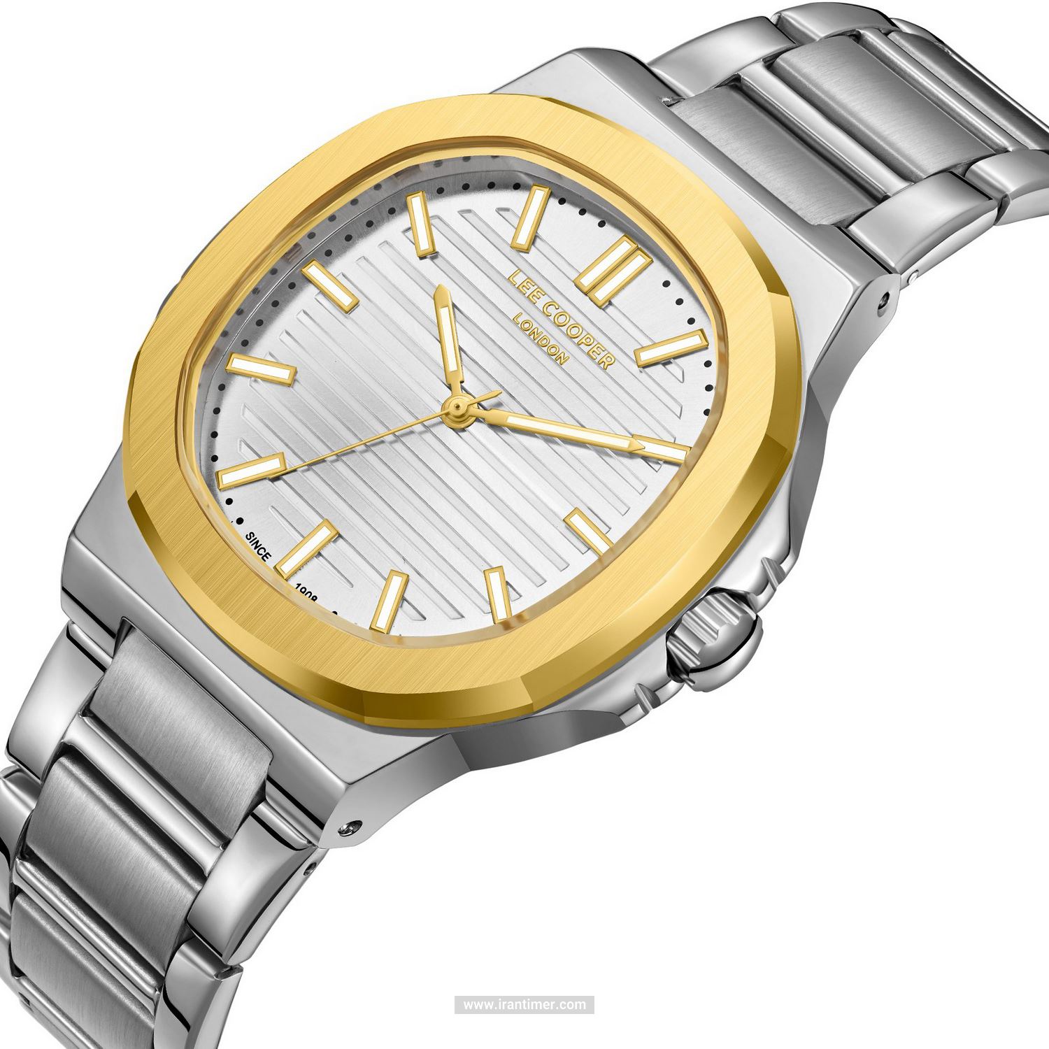 قیمت و خرید ساعت مچی مردانه لیکوپر(LEE COOPER) مدل LC08016.230 کلاسیک | اورجینال و اصلی