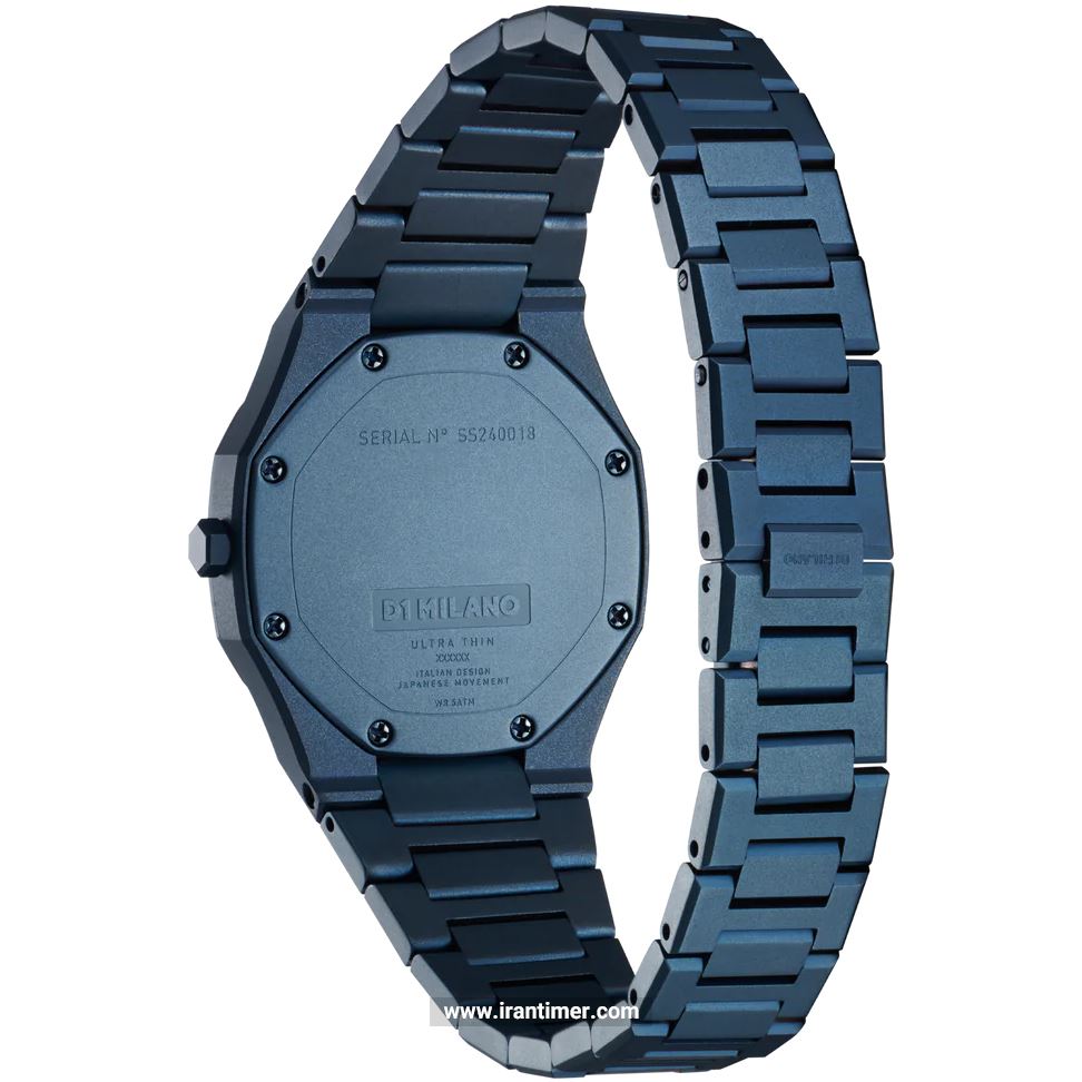 قیمت و خرید ساعت مچی زنانه دی وان میلانو(D1 MILANO) مدل D1-UTBL33 کلاسیک | اورجینال و اصلی