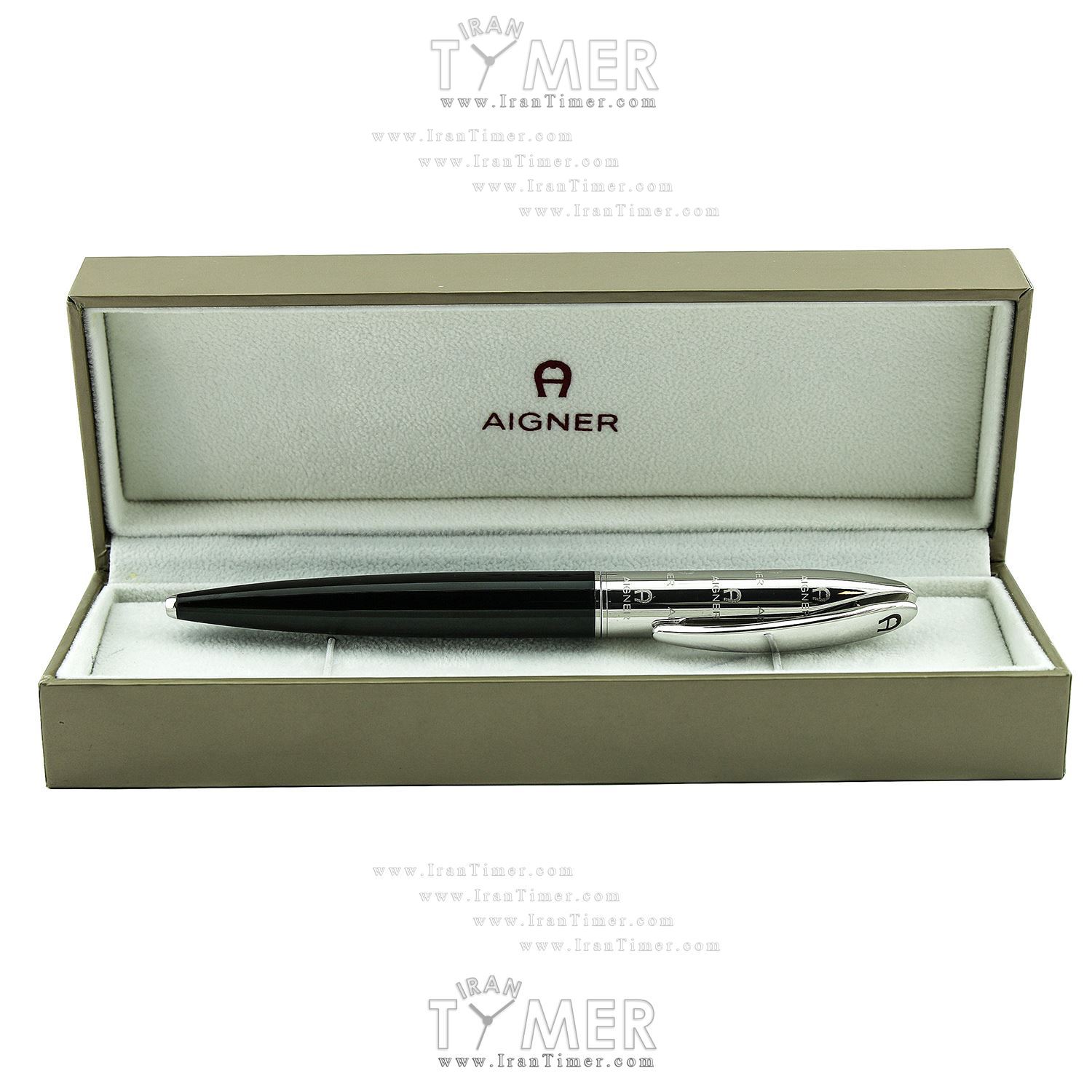 قیمت و خرید خودکار مردانه زنانه مشترک اگنر(AIGNER) مدل M AP90678 کلاسیک | اورجینال و اصلی