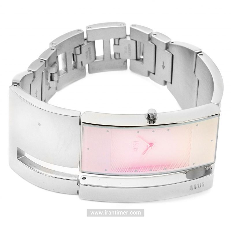 قیمت و خرید ساعت مچی زنانه استورم(STORM) مدل 47343/ICE کلاسیک | اورجینال و اصلی