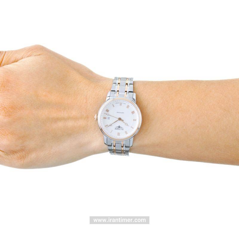 قیمت و خرید ساعت مچی زنانه الیزه(ELYSEE) مدل 77009 کلاسیک | اورجینال و اصلی