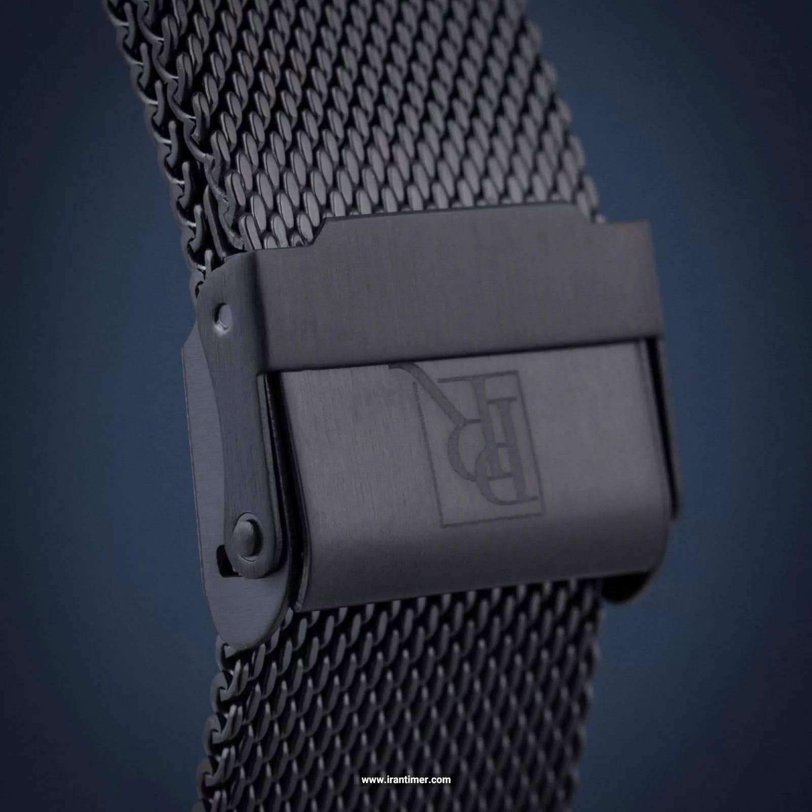 قیمت و خرید ساعت مچی مردانه پیر ریکو(Pierre Ricaud) مدل P97169.B114QF کلاسیک | اورجینال و اصلی