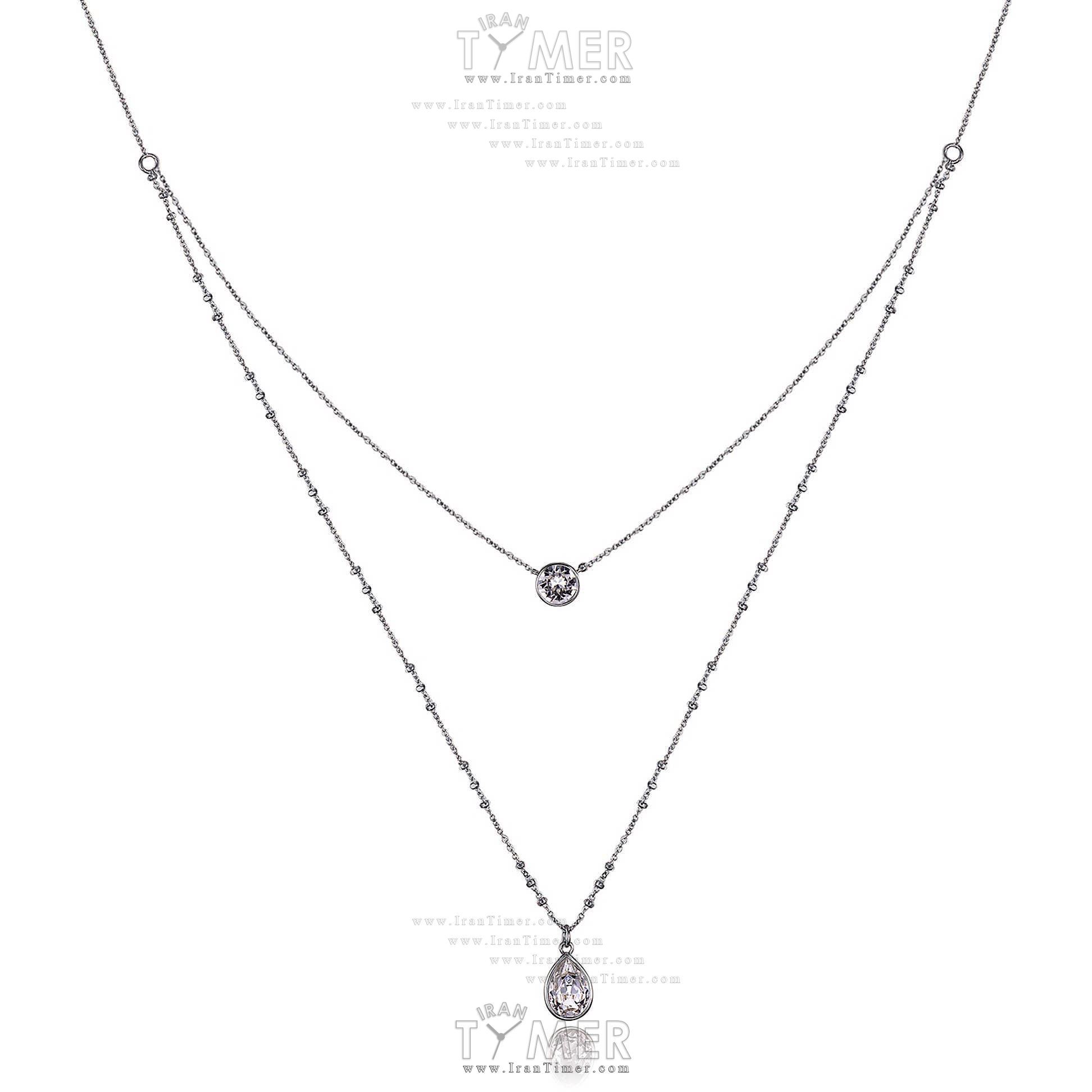 قیمت و خرید گردنبند زنانه برازوی(BROSWAY) مدل BFF06 فشن (ست لباس) | اورجینال و اصلی