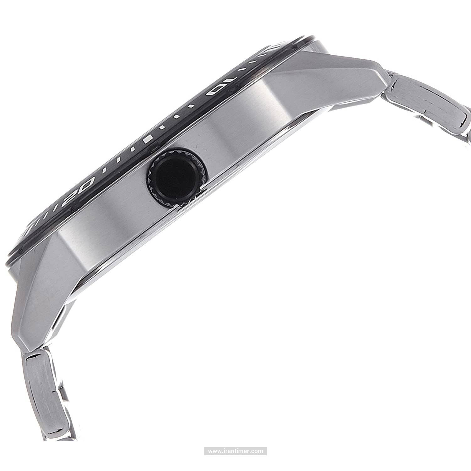 قیمت و خرید ساعت مچی مردانه سیتیزن(CITIZEN) مدل BI1061-50E کلاسیک | اورجینال و اصلی