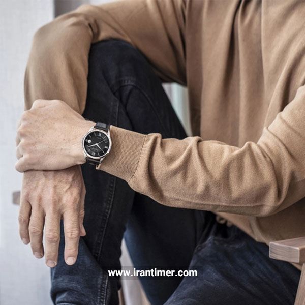 قیمت و خرید ساعت مچی مردانه کاندینو(CANDINO) مدل C4707/C کلاسیک | اورجینال و اصلی