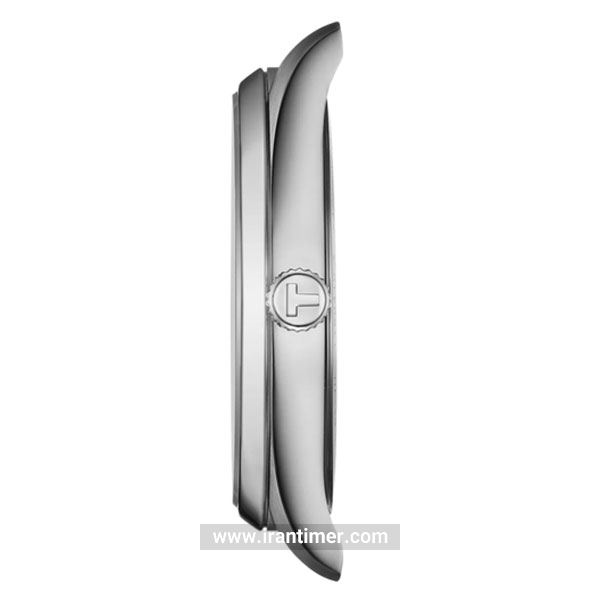 قیمت و خرید ساعت مچی مردانه تیسوت(TISSOT) مدل T150.410.11.031.00 کلاسیک | اورجینال و اصلی