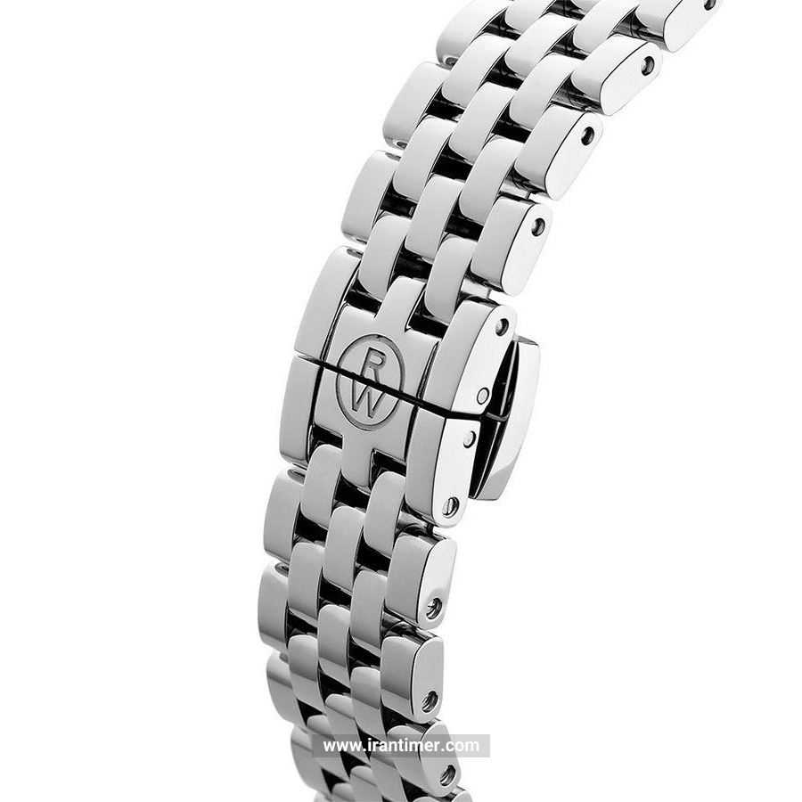 قیمت و خرید ساعت مچی زنانه ری مون ویل (ریموند ویل)(RAYMOND WEIL) مدل 5985-ST-97081 کلاسیک | اورجینال و اصلی