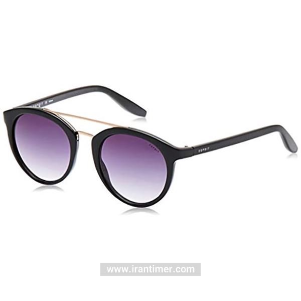 قیمت و خرید عینک آفتابی زنانه کلاسیک (ESPRIT) مدل ET39071/538 | اورجینال و اصلی