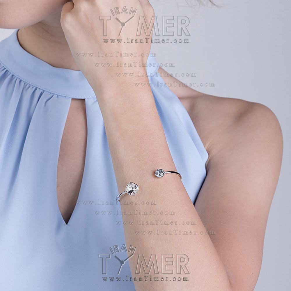 قیمت و خرید دستبند بسته (النگو) زنانه برازوی(BROSWAY) مدل BFF11A فشن (ست لباس) | اورجینال و اصلی