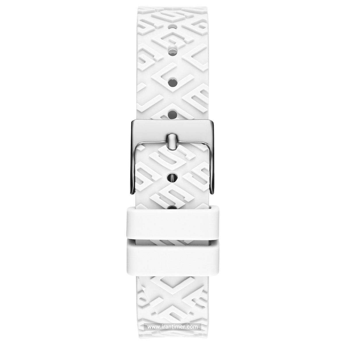 قیمت و خرید ساعت مچی زنانه گس(GUESS) مدل GW0543L1 اسپرت | اورجینال و اصلی