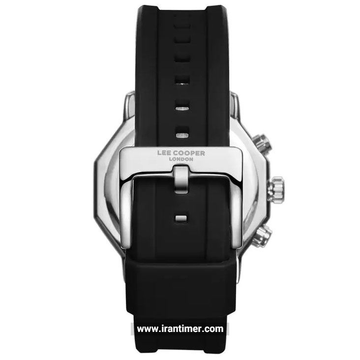 قیمت و خرید ساعت مچی مردانه لیکوپر(LEE COOPER) مدل LC08238.351 اسپرت | اورجینال و اصلی