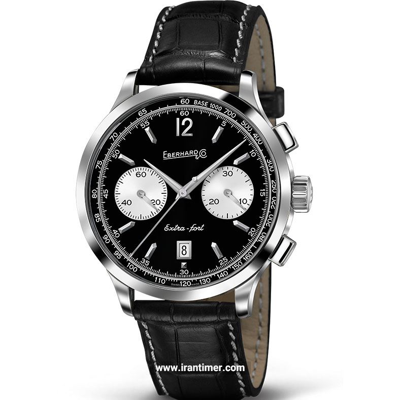 قیمت و خرید ساعت مچی مردانه ابرهارد اند کو(Eberhard & Co) مدل MTE31953.2_31953 CA کلاسیک | اورجینال و اصلی