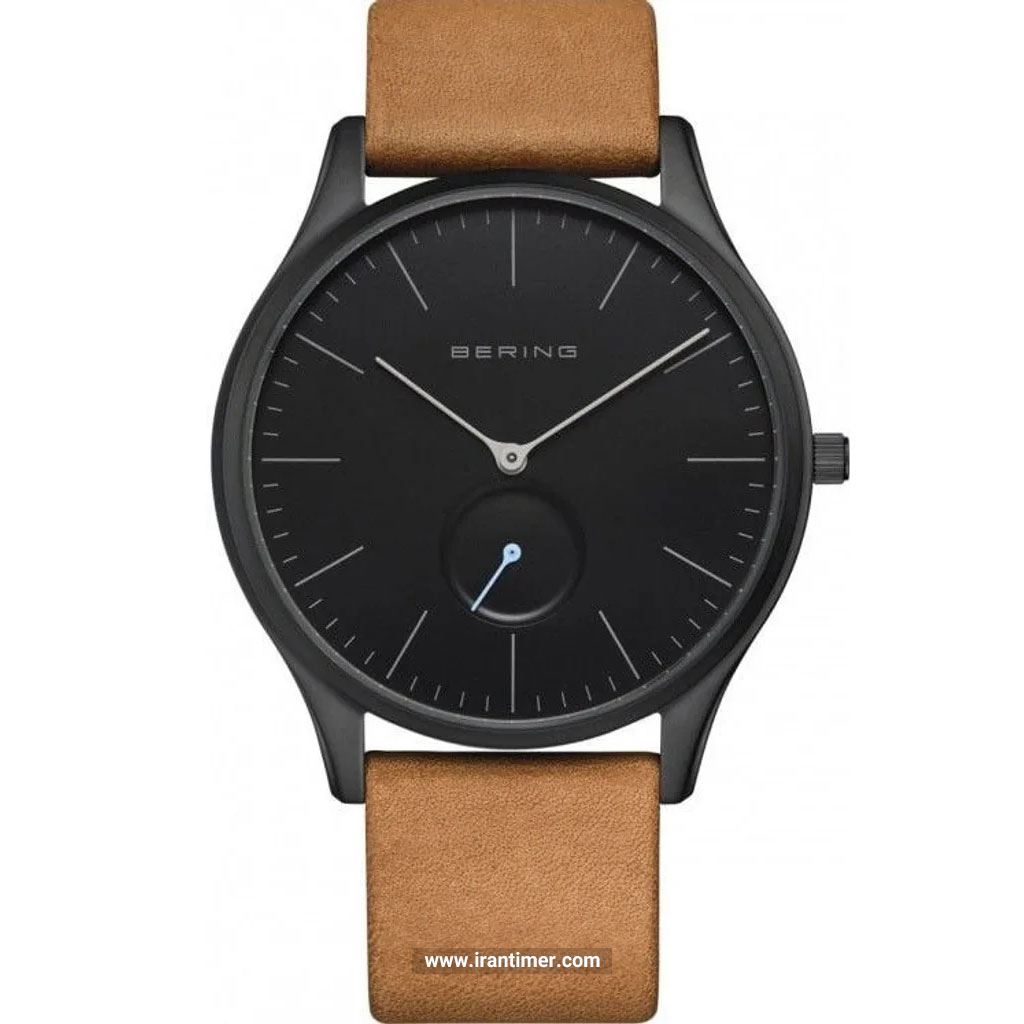 قیمت و خرید ساعت مچی مردانه برینگ(BERING) مدل B16641-522 کلاسیک | اورجینال و اصلی