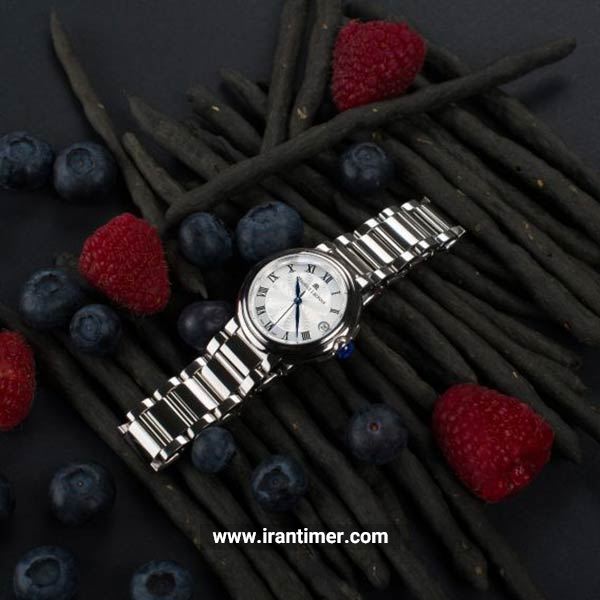 قیمت و خرید ساعت مچی زنانه موریس لاکروا(MAURICE LACROIX) مدل FA1004-SS002-110-1 کلاسیک | اورجینال و اصلی