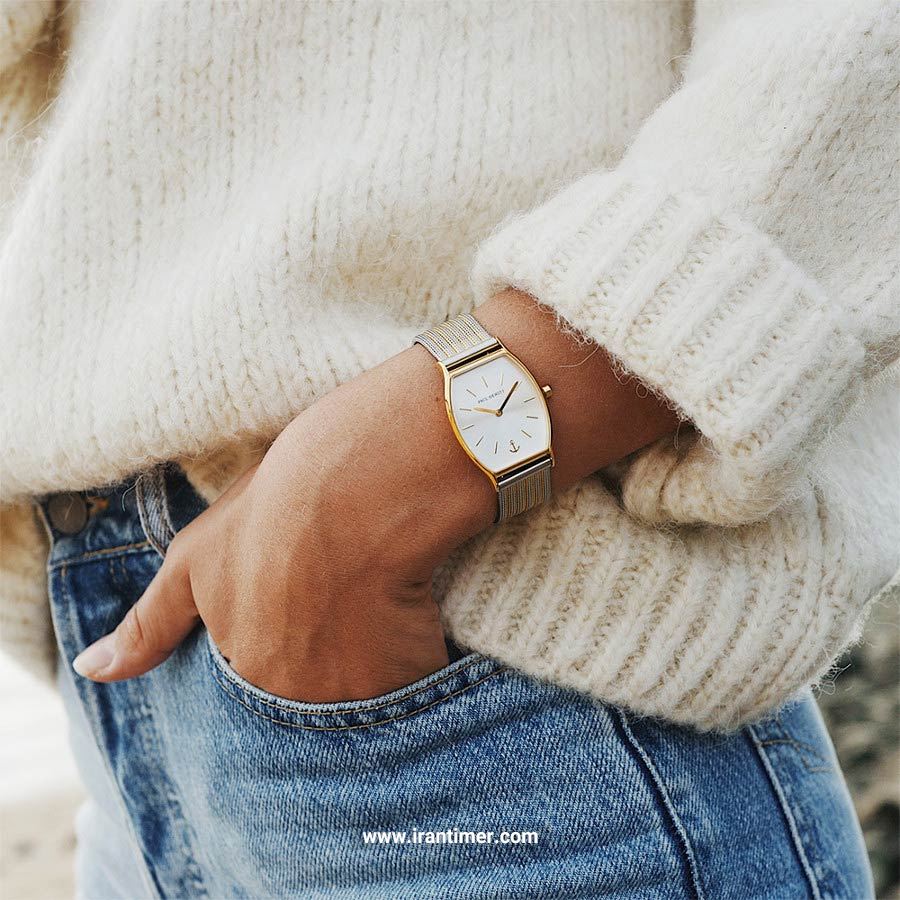 قیمت و خرید ساعت مچی زنانه پاول هویت(PAUL HEWITT) مدل PH-T-G-SS-44S کلاسیک | اورجینال و اصلی