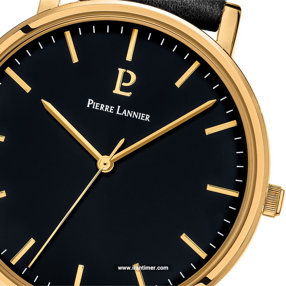 قیمت و خرید ساعت مچی مردانه پیر لنیر(PIERRE LANNIER) مدل 218F033 کلاسیک | اورجینال و اصلی