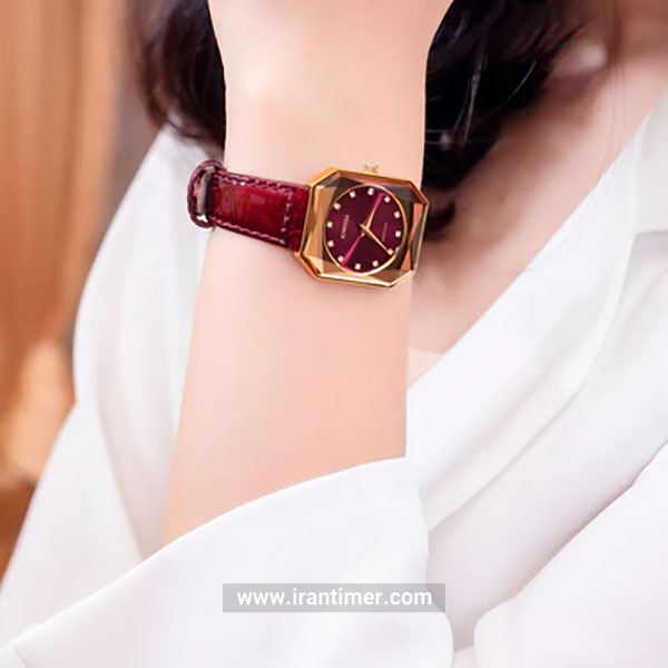 قیمت و خرید ساعت مچی زنانه جویسا(JOWISSA) مدل JW-J8.076.M فشن | اورجینال و اصلی