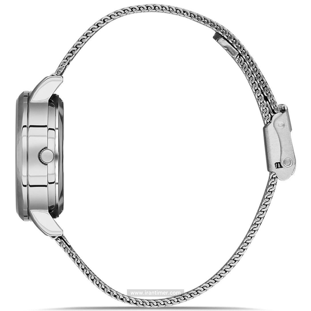 قیمت و خرید ساعت مچی زنانه دیوید گانر(David Guner) مدل DG-8428LC-A1 فشن | اورجینال و اصلی