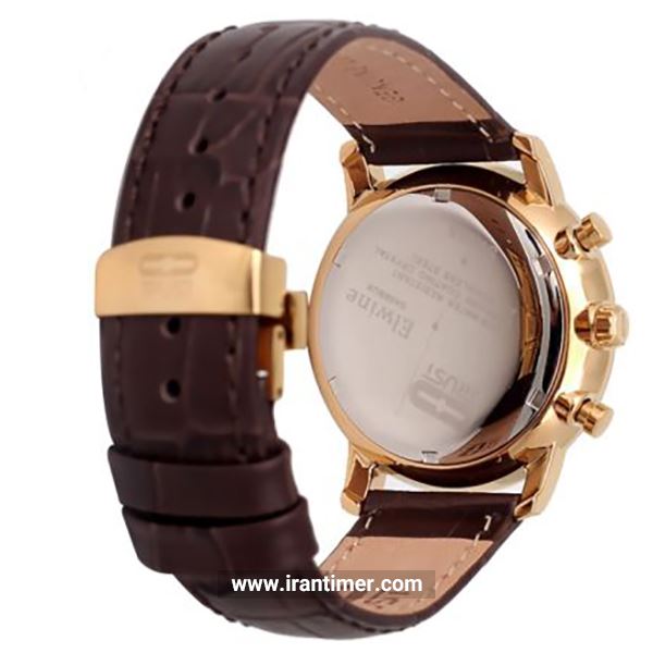 قیمت و خرید ساعت مچی مردانه تراست(TRUST) مدل G459BUK کلاسیک | اورجینال و اصلی