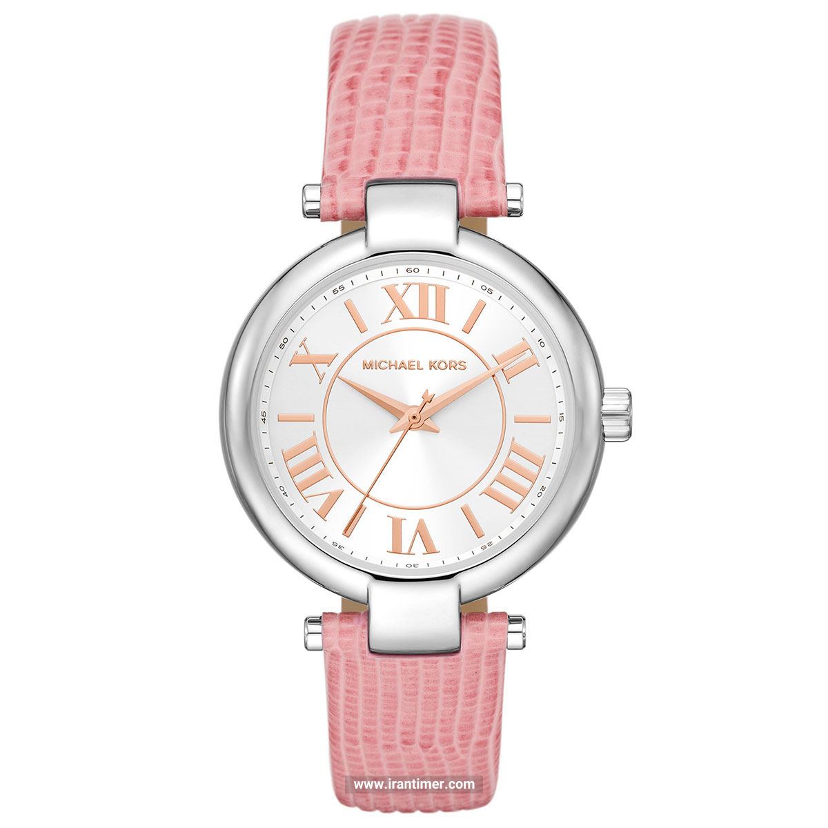 قیمت و خرید ساعت مچی زنانه مایکل کورس(MICHAEL KORS) مدل MK4729 کلاسیک | اورجینال و اصلی