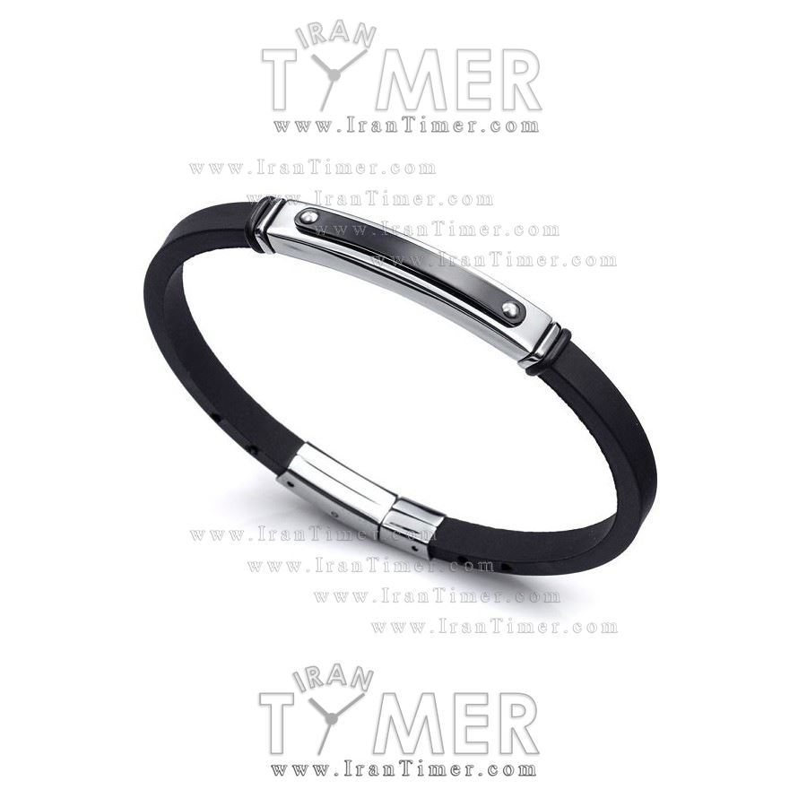 قیمت و خرید دستبند باز مردانه ویسروی(VICEROY) مدل 6308P09010 اسپرت (ورزشی) کلاسیک | اورجینال و اصلی