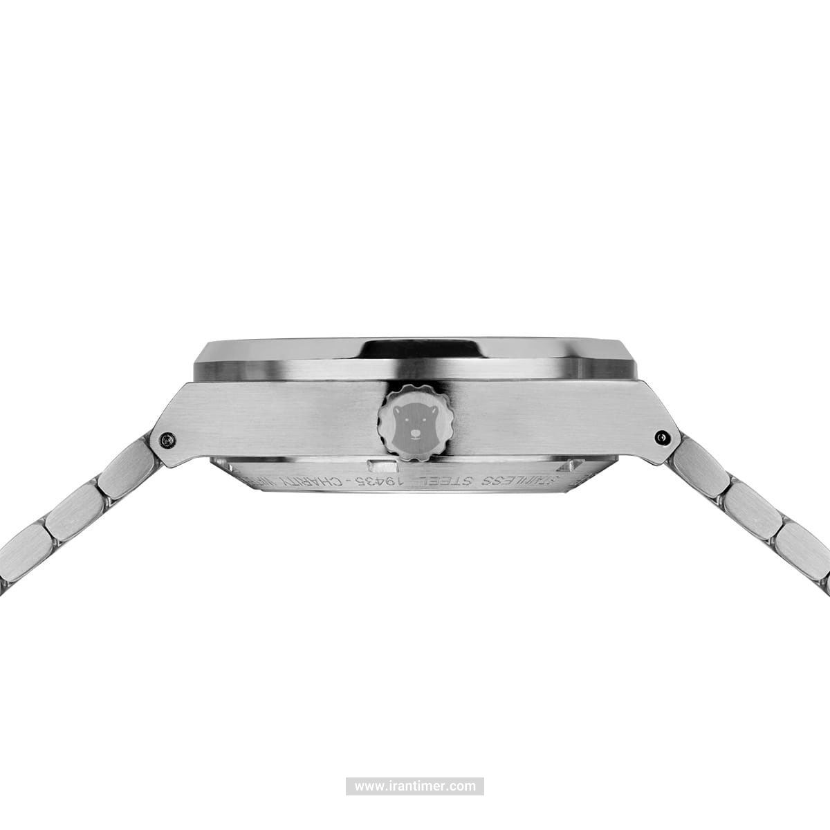 قیمت و خرید ساعت مچی زنانه برینگ(BERING) مدل B19435-Charity کلاسیک | اورجینال و اصلی