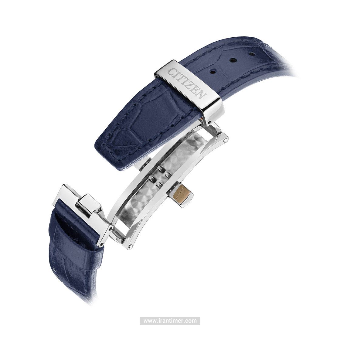 قیمت و خرید ساعت مچی مردانه سیتیزن(CITIZEN) مدل AT8260-18A کلاسیک | اورجینال و اصلی