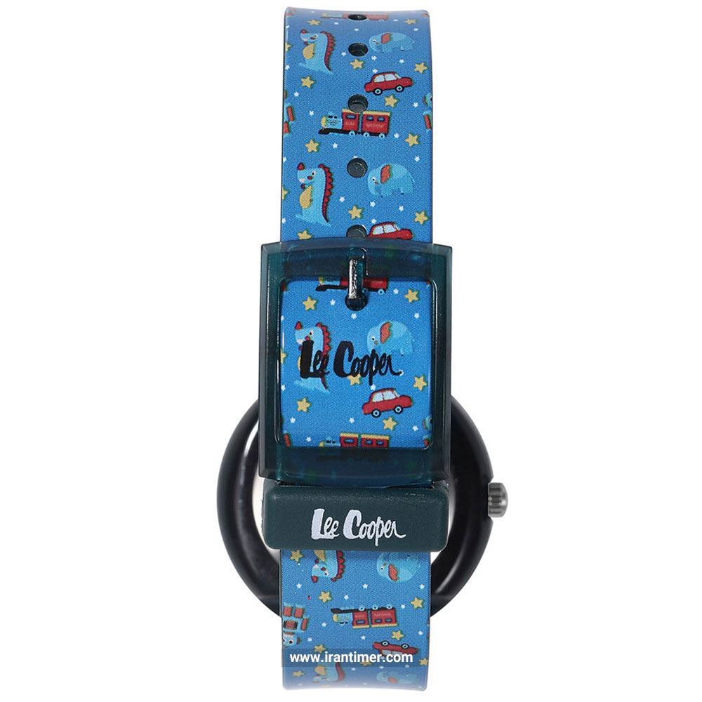 قیمت و خرید ساعت مچی لیکوپر(LEE COOPER) مدل LC.K.4.939 اسپرت | اورجینال و اصلی