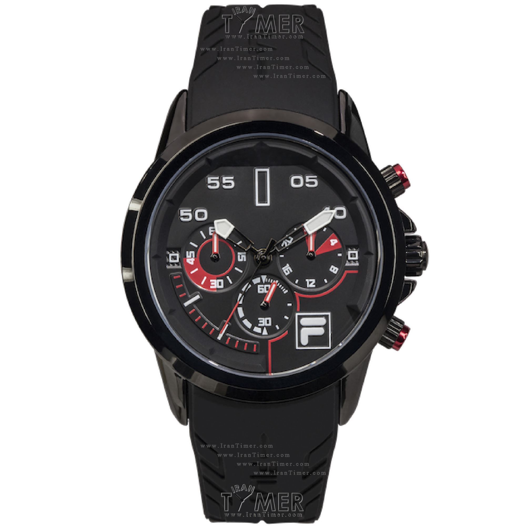 قیمت و خرید ساعت مچی مردانه فیلا(FILA) مدل 38-168-101 اسپرت | اورجینال و اصلی