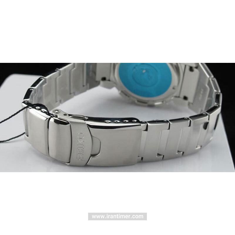 قیمت و خرید ساعت مچی مردانه سیکو(SEIKO) مدل SNDA15P1 اسپرت | اورجینال و اصلی
