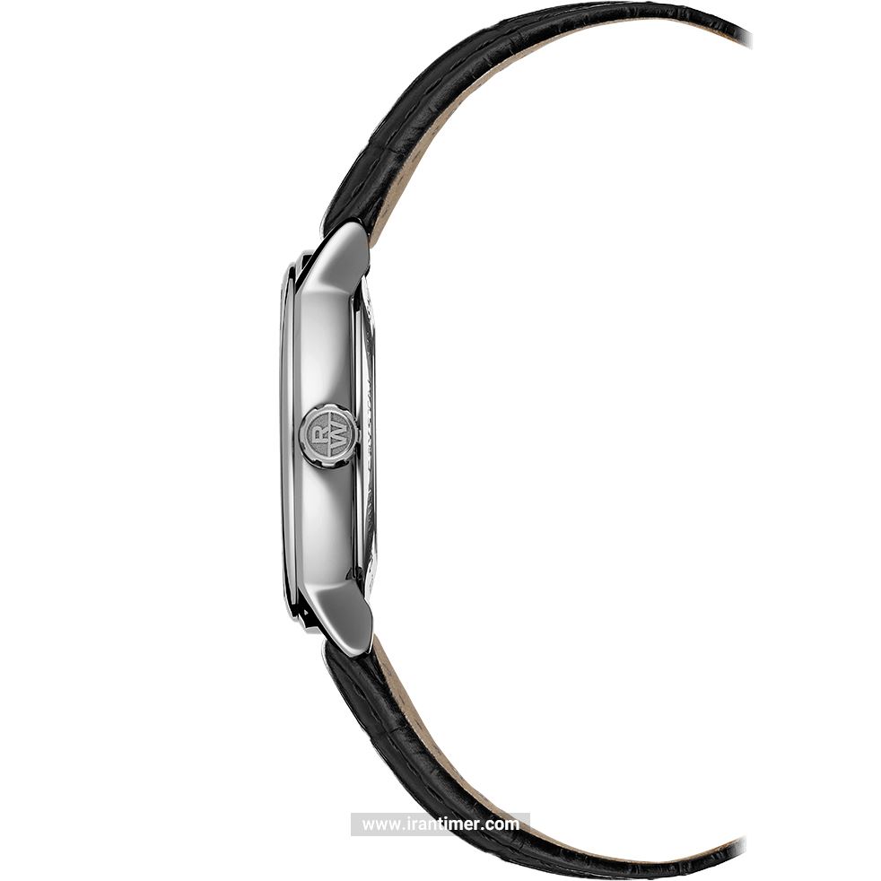 قیمت و خرید ساعت مچی مردانه ری مون ویل (ریموند ویل)(RAYMOND WEIL) مدل 2238-STC-60001 کلاسیک | اورجینال و اصلی