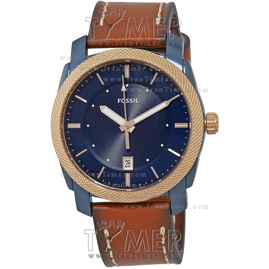 قیمت و خرید ساعت مچی مردانه فسیل(FOSSIL) مدل FS5266 کلاسیک | اورجینال و اصلی