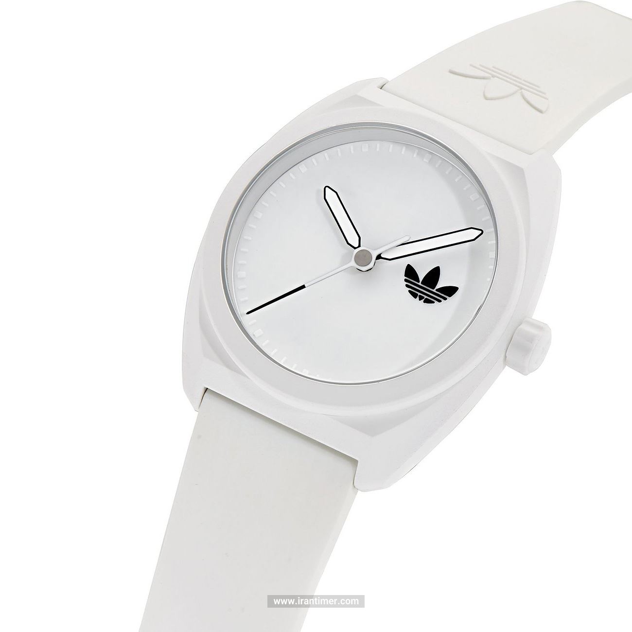 قیمت و خرید ساعت مچی مردانه زنانه آدیداس(Adidas) مدل AOST24548 اسپرت | اورجینال و اصلی