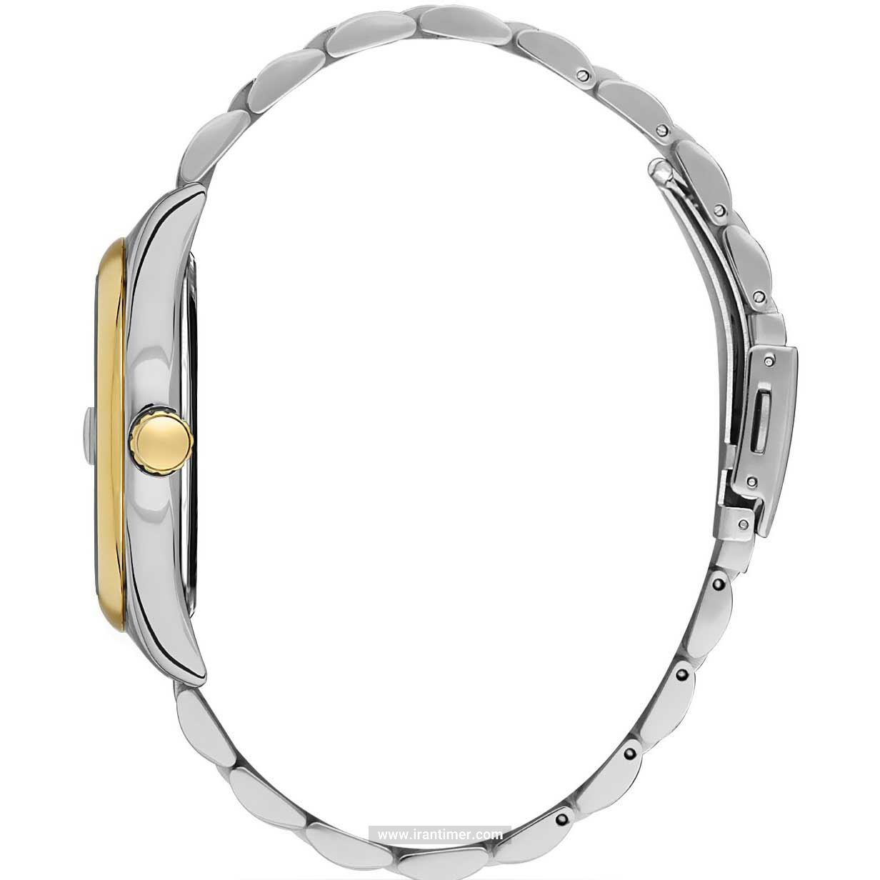 قیمت و خرید ساعت مچی مردانه دیوید گانر(David Guner) مدل DG-8390GA-D10 کلاسیک | اورجینال و اصلی