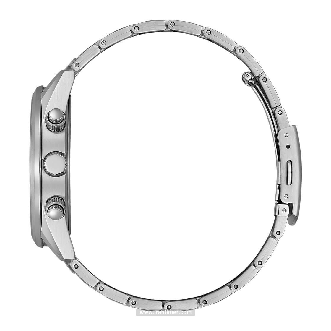 قیمت و خرید ساعت مچی مردانه سیتیزن(CITIZEN) مدل AT8260-85L کلاسیک | اورجینال و اصلی