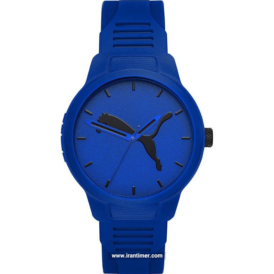 قیمت و خرید ساعت مچی مردانه پوما(PUMA) مدل P5014 اسپرت | اورجینال و اصلی