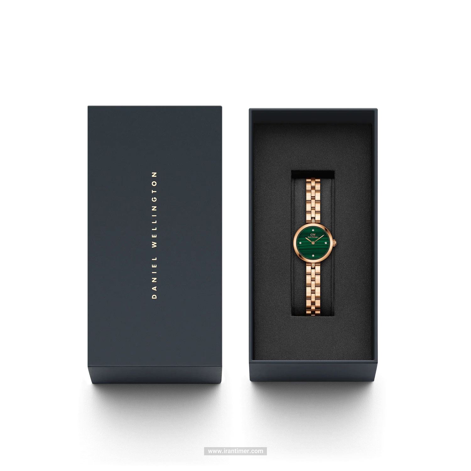 قیمت و خرید ساعت مچی زنانه دنیل ولینگتون(DANIEL WELLINGTON) مدل DW00100721 کلاسیک | اورجینال و اصلی