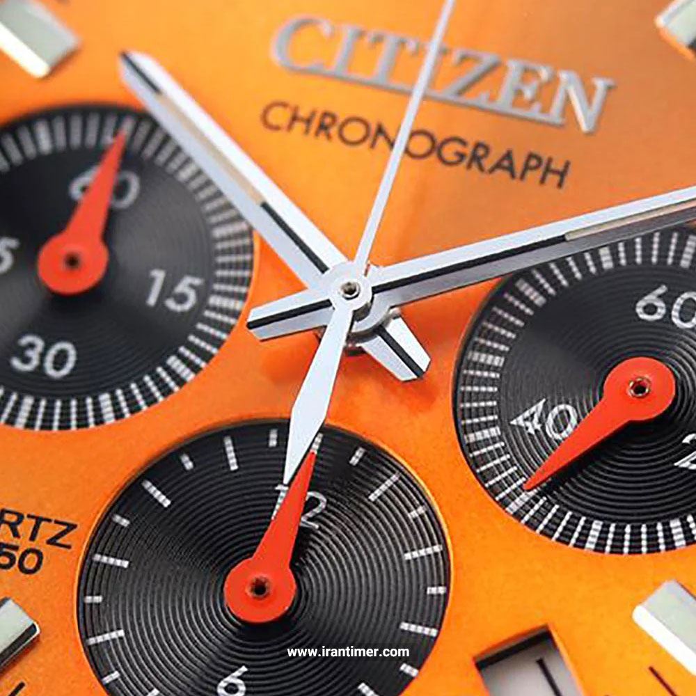 قیمت و خرید ساعت مچی مردانه سیتیزن(CITIZEN) مدل AN3660-81X اسپرت | اورجینال و اصلی