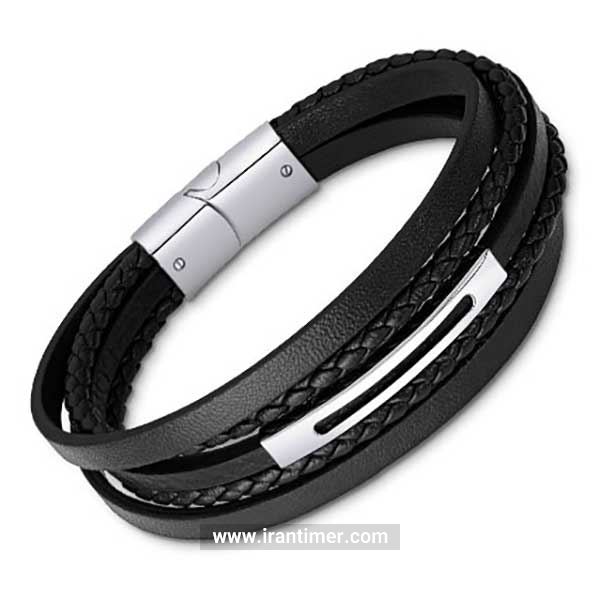 قیمت و خرید دستبند باز مردانه لوتوس استایل(LOTUS STYLE) مدل LS2145-2/3 اسپرت (ورزشی) | اورجینال و اصلی