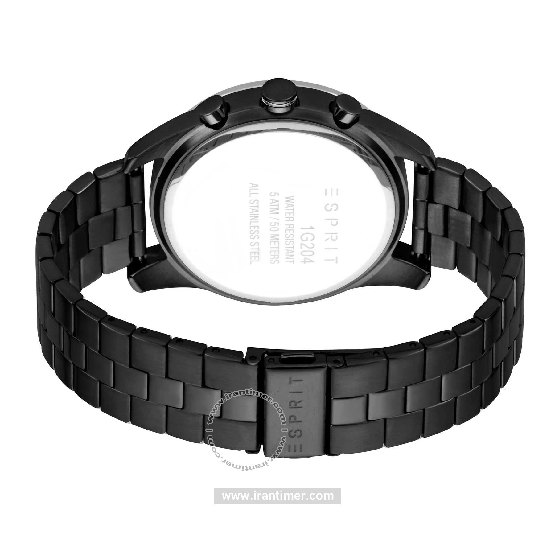 قیمت و خرید ساعت مچی مردانه اسپریت(ESPRIT) مدل ES1G204M0115 کلاسیک | اورجینال و اصلی