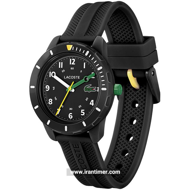 قیمت و خرید ساعت مچی لاکوست(LACOSTE) مدل 2030052 اسپرت | اورجینال و اصلی